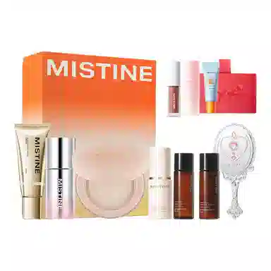 Mistine