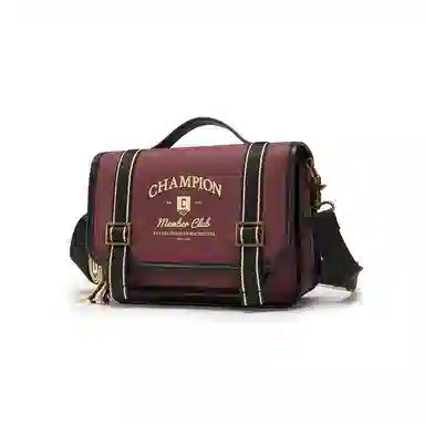 Champion x Harry Potter Cambridge Satchel