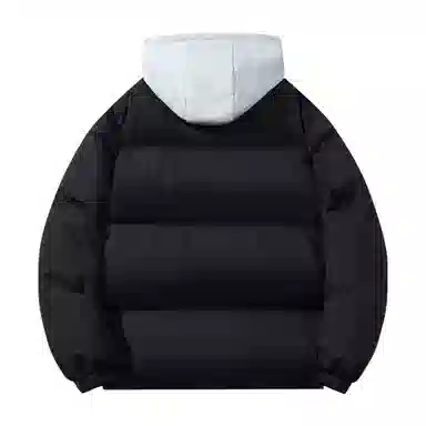 PAUL COSTELLOE Hoodie Logo Print