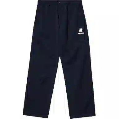 UNDEFEATED FW25 Logo