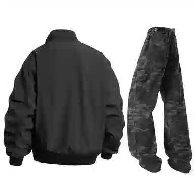 Mackyo x SOORCHCE logo