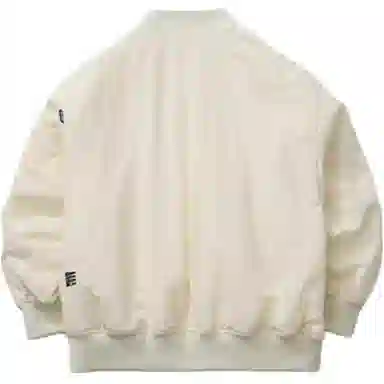 nautica white sail FW25