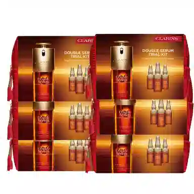 Double Serum 0.9ml