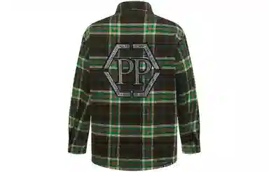 PP PIERRE PIERUCCI LOGO