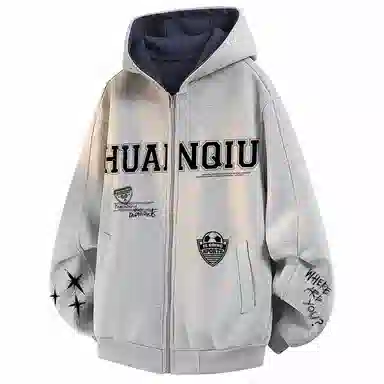 HUANQIU logo