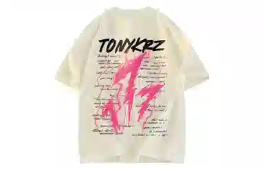 TONYKRZ T