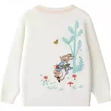 FILA KIDS x WHITE LINE V