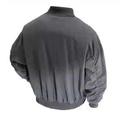 MZIK oversize hiphop