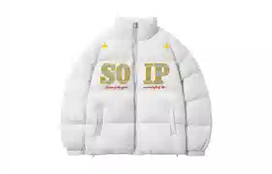 SOIEPLUS Down JacketsLogo
