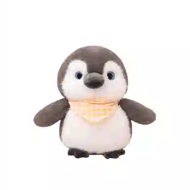 PUDOWRABBIT 14cm20cm25cm32cm