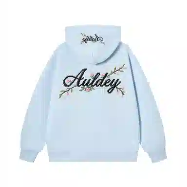 AULDEY logo
