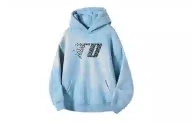 TONYKRZ Hoodie