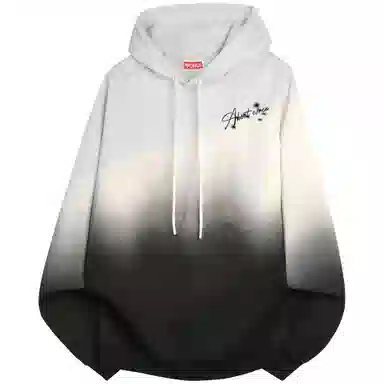 C1RCA Meteor Logo Hoodie