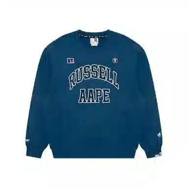 Aape x RUSSELL