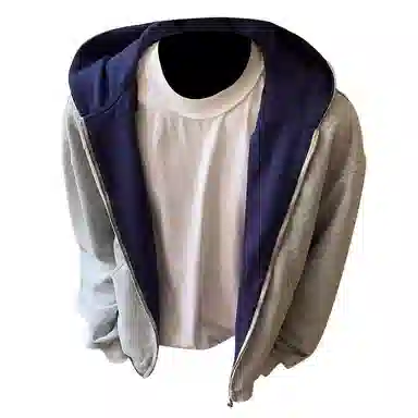 YICHEN boxyvibecleanfit