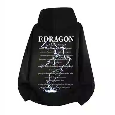 fdragon logo