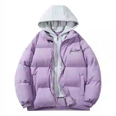 PAUL COSTELLOE Hoodie Logo Print