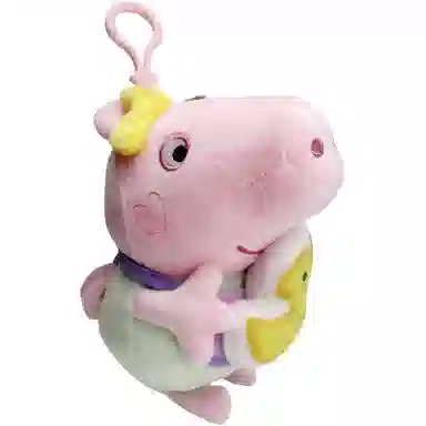 E-STRONG x PEPPA PIG 16.5cm12cm