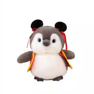 PUDOWRABBIT 14cm20cm25cm32cm