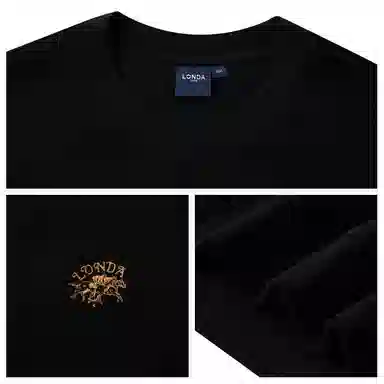 LONDA 1958 T