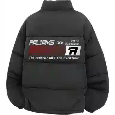 FALIAMS cleanfitLOGO