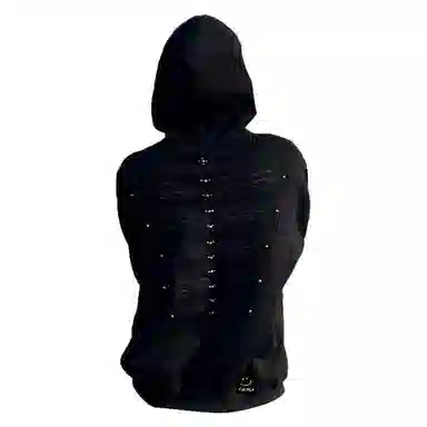 YICHEN boxyvibecleanfit