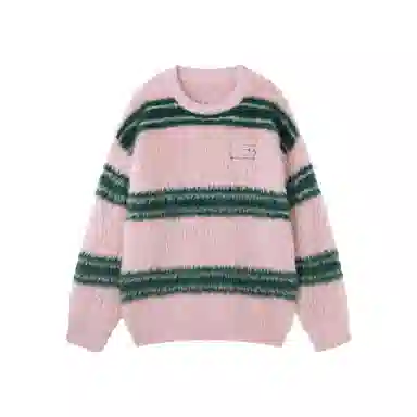 BJHG Reckless Pullover Sweater