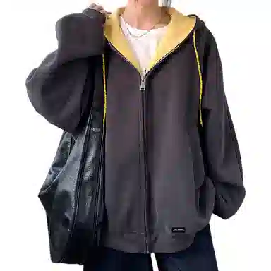 City Hipster cleanfit