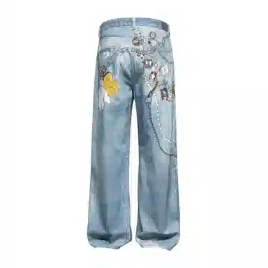 MASKPARK 3Dclafifitvibe