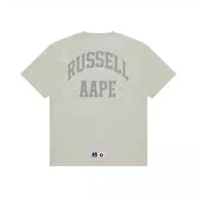 Aape x RUSSELLT