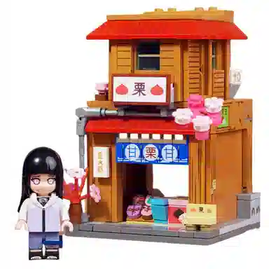 Keeppley K20505 K20506 K202507