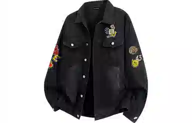 SOIEPLUS vibeoversize