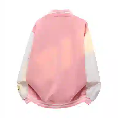 Avandi Dopamine Baseball Jacket