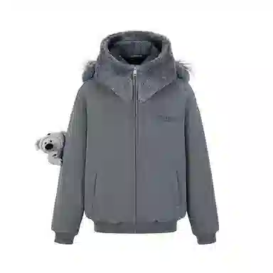 13 DEMARZO FW24 Koala