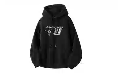 TONYKRZ Hoodie