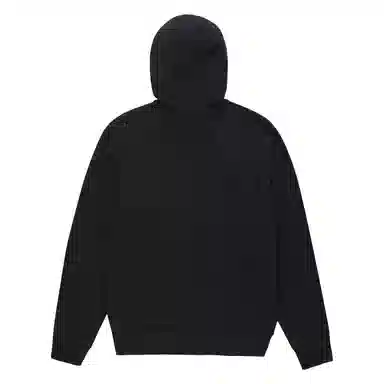 DESCENTE Logo Zip Hoodie