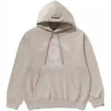 A Bathing Ape FW25 Hoodie