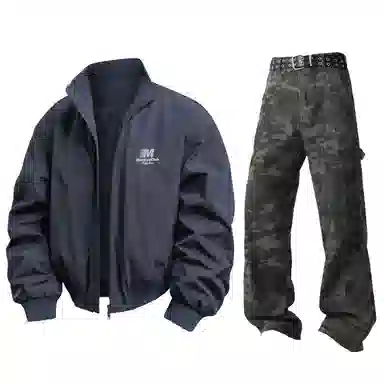 Mackyo x SOORCHCE logo