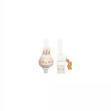 POP MART THE MONSTERS