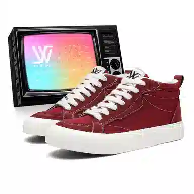 White Sands ins dunk