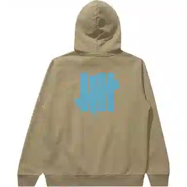 UNDEFEATED FW25 Logo