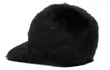 Kangol Furgora Black
