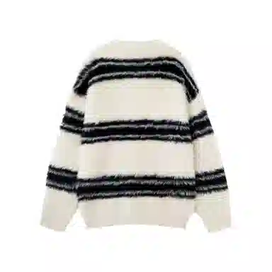 BJHG Reckless Pullover Sweater