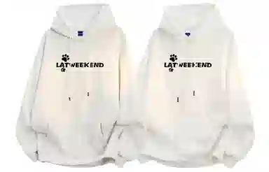 LA'T.WEEKEND Logo