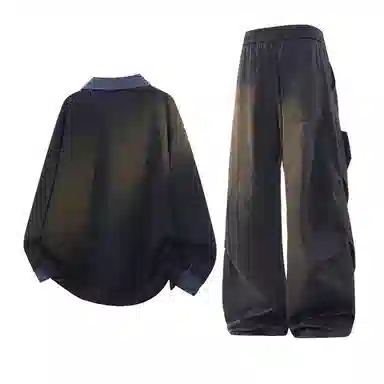 DIBINSAI STUDIO Polo