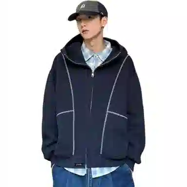 City Hipster vibecleanfit