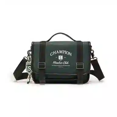 Champion x Harry Potter Cambridge Satchel