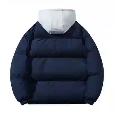 PAUL COSTELLOE Hoodie Logo Print