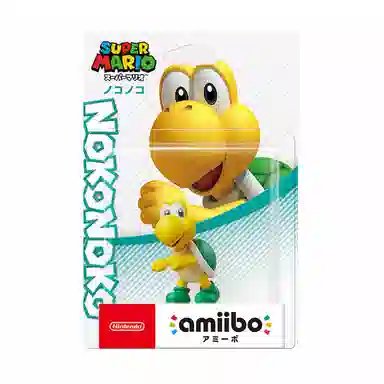 NINTENDO Mario amiibo IP