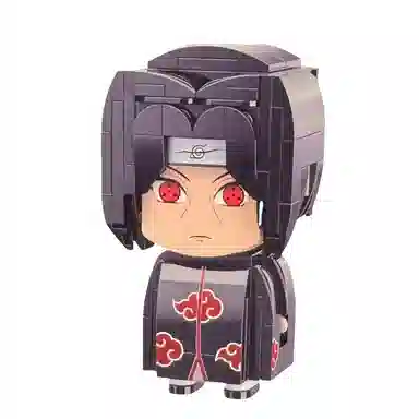 Keeppley K20501+K20502+K20503+K20504